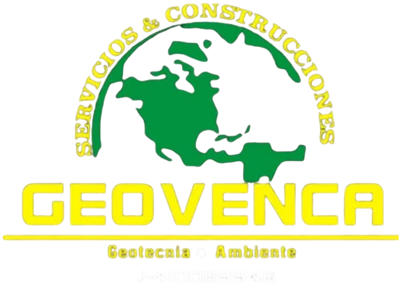 Logotipo institucional GEOVENCA